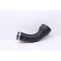 2009 2010 2011 2012 BMW 550i 750i N63 Intercooler Hose Right OEM