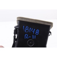 2009 BMW 750Li Sedan 4-Door 4.4 V8 Right Dash A/C Air Vent OEM