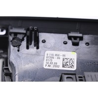 2009 BMW 750Li Sedan 4-Door 4.4 V8 Right Dash A/C Air Vent OEM