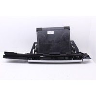 2009 2010 2011 BMW 750i CD Disc Changer Magazine Wood Trim 9119798 OEM