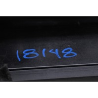 2009 2010 2011 BMW 750i CD Disc Changer Magazine Wood Trim 9119798 OEM