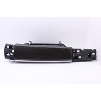 2009 2010 2011 BMW 750i CD Disc Changer Magazine Wood Trim 9119798 OEM