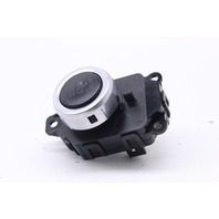 BMW 528i 535i 550i 640i 650i 740i 750i 760i Ignition Start Stop Switch - 61319162555 OEM