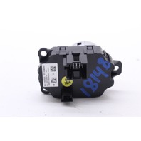 BMW 528i 535i 550i 640i 650i 740i 750i 760i Ignition Start Stop Switch - 61319162555 OEM