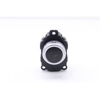 BMW 528i 535i 550i 640i 650i 740i 750i 760i Ignition Start Stop Switch - 61319162555 OEM