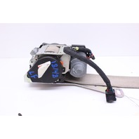 2009 Bmw 750Li Sedan 4-Door 4.4 V8 Gas Turbo Front Left Seat Belt 72119164503 OEM