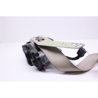 2009 Bmw 750Li Sedan 4-Door 4.4 V8 Gas Turbo Front Left Seat Belt 72119164503 OEM