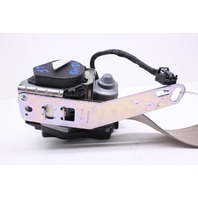 2009 Bmw 750Li Sedan 4-Door 4.4 V8 Gas Turbo Front Left Seat Belt 72119164503 OEM