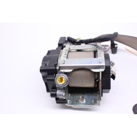 2009 Bmw 750Li Sedan 4-Door 4.4 V8 Gas Turbo Front Left Seat Belt 72119164503 OEM