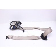 2009 Bmw 750Li Sedan 4-Door 4.4 V8 Gas Turbo Front Left Seat Belt 72119164503 OEM