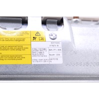 BMW 740i 750i Left Driver Knee Airbag Oyster 72129176279 OEM