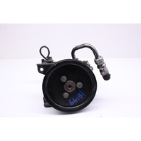 2002 Bmw 530i Sedan E39 4-Door 3.0 Gas Power Steering Pump 740858