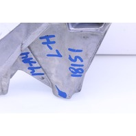 2009 2010 2011 2012 Audi A4 A5 Q5 2.0 Engine Motor Mount Bracket Left OEM