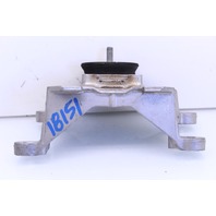 2014 Audi A4 Gearbox Mounting Transmission Mount Bracket 8K0399115T OEM