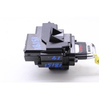 Ignition Switch with Key 2014 Audi A4 Non Quattro Sedan Base 2.0t Gas 8K0909131D OEM