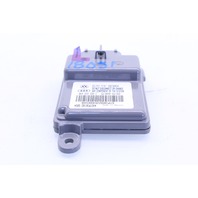 2011 Audi A4 Front Seat Detection Module OEM