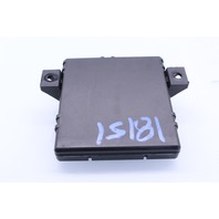 2014 Audi A4 Network Gateway Control Module OEM