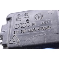 2014 Audi A4 Non Quattro Sedan Base 2.0 Windshield Washer Reservoir OEM