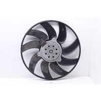 2014 Audi A4 Non Quattro Sedan Base 2.0 Left Radiator Cooling Fan OEM
