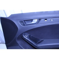 2013 2015 2015 Audi A4 Right Front Door Panel