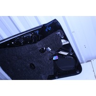 2013 2015 2015 Audi A4 Right Front Door Panel