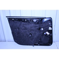 2013 2015 2015 Audi A4 Right Front Door Panel