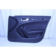 2013 2015 2015 Audi A4 Right Front Door Panel