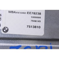 Transmission Control Module TCU TCM 2001 Bmw 325xi Sedan 4-Door 2.5