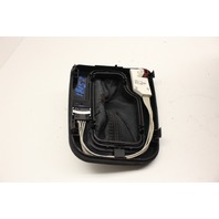 2001 BMW 325i 330i Shift Console Shifter Trim 8257117 OEM