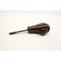 2001 BMW 325xi Sedan 4-Door 2.5 Shift Knob