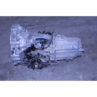 2001 2002 Audi A4 Volkswagen Passat 5 Speed Manual Transmission
