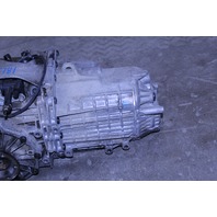 2001 2002 Audi A4 Volkswagen Passat 5 Speed Manual Transmission