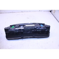 2001 Audi A4 Non Quattro Sedan Base 1.8t Gas Speedo Speedometer OEM