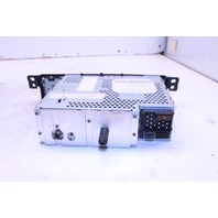 2000 2001 BMW 323i 330i AM FM Radio Stereo Cassette Business - 65126902716 OEM