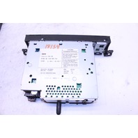 2000 2001 BMW 323i 330i AM FM Radio Stereo Cassette Business - 65126902716 OEM