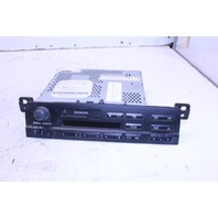 2000 2001 BMW 323i 330i AM FM Radio Stereo Cassette Business - 65126902716 OEM