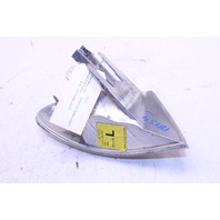 2000 BMW 323I 328i Sedan Driver Left Corner Turn Signal Light Clear 63138370585 OEM