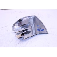 2000 BMW 323I 328i Sedan Driver Left Corner Turn Signal Light Clear 63138370585 OEM