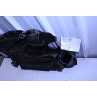 2008-2011 Volkswagen Jetta 2.5 Air Cleaner Engine Motor Cover 07K129607E