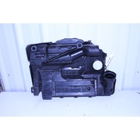 2008-2011 Volkswagen Jetta 2.5 Air Cleaner Engine Motor Cover 07K129607E