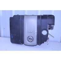 2008-2011 Volkswagen Jetta 2.5 Air Cleaner Engine Motor Cover 07K129607E