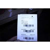 2013 BMW 320i Rear Differential Carrier OEM