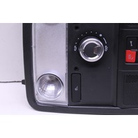 2015 Volkswagen Jetta GLI SE Sedan Gas Overhead Dome Map Reading Light OEM