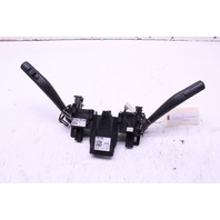 2015 Volkswagen Jetta GLI Turn Signal Wiper Column Switch - 1K5953521CA OEM