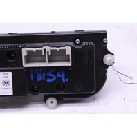 2015 Volkswagen Jetta Climate Temperature Control Panel OEM