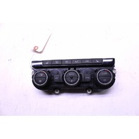 2015 Volkswagen Jetta Climate Temperature Control Panel OEM