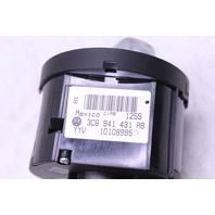 2015 Volkswagen Jetta GLI SE Sedan 4dr 2.0 Headlight Headlamp Switch OEM