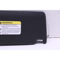 2012-2018 Volkswagen Jetta Sedan Driver Left Sun Shade Visor 5C6857551A OEM