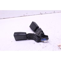 2015 Volkswagen Jetta GLI SE Sedan 4dr 2.0 Rear Center Seat Belt Buckle OEM