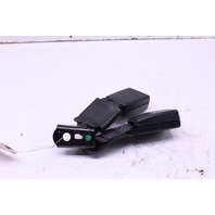 2015 Volkswagen Jetta GLI SE Sedan 4dr 2.0 Rear Center Seat Belt Buckle OEM